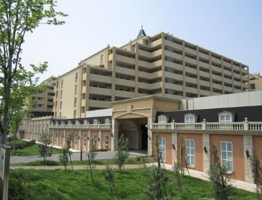 ヴェレーナ港北ニュータウン