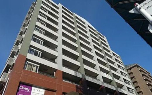 ザ・レジデンス本牧横浜ベイサイド