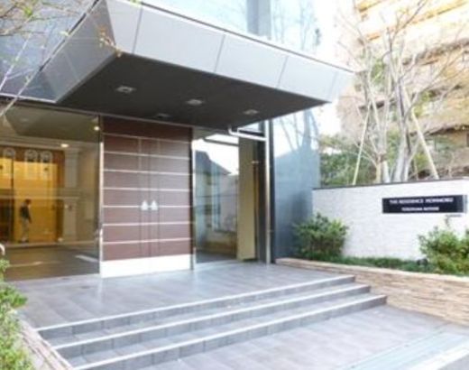 ザ・レジデンス本牧横浜ベイサイド