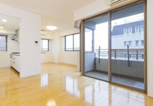 ザ・レジデンス本牧横浜ベイサイド