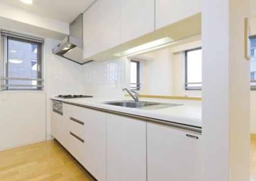 ザ・レジデンス本牧横浜ベイサイド