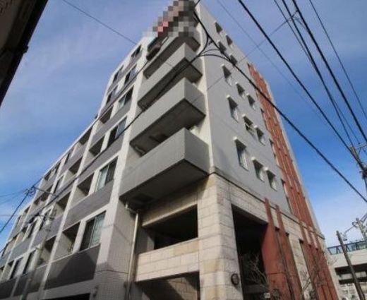 ネオマイム大倉山