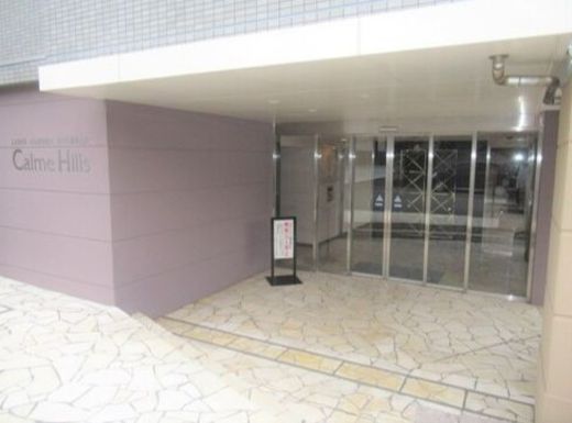 ライオンズガーデン妙蓮寺カルムヒルズ