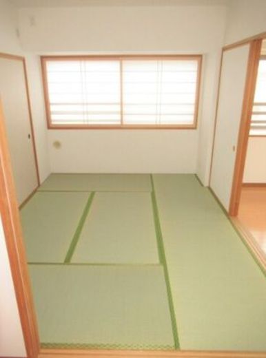 ライオンズガーデン妙蓮寺カルムヒルズ