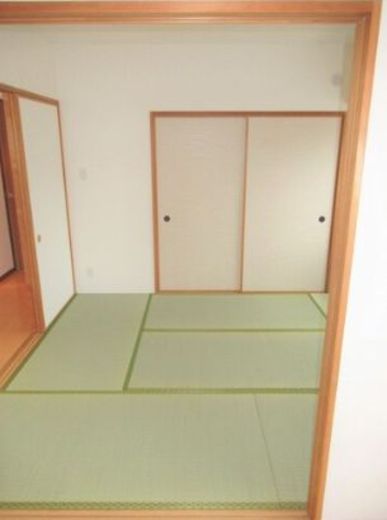 ライオンズガーデン妙蓮寺カルムヒルズ
