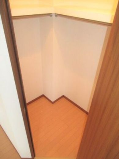 ライオンズガーデン妙蓮寺カルムヒルズ