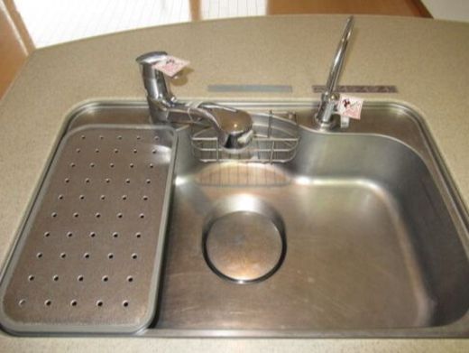 ライオンズガーデン妙蓮寺カルムヒルズ