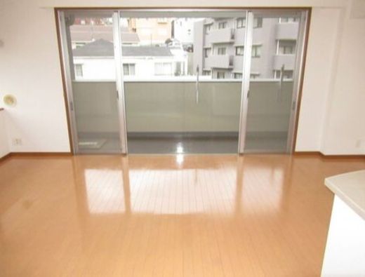 ライオンズガーデン妙蓮寺カルムヒルズ
