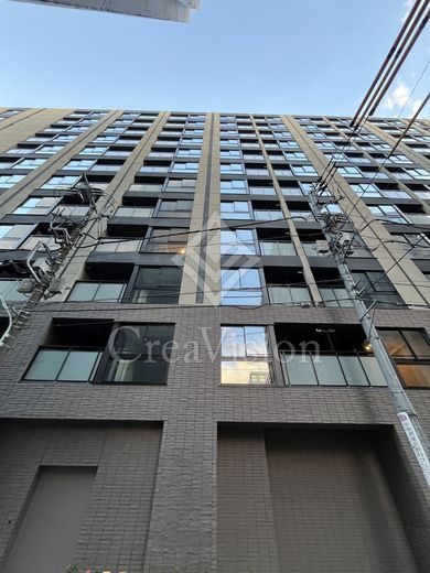 ザ・パークハビオ人形町レジデンス