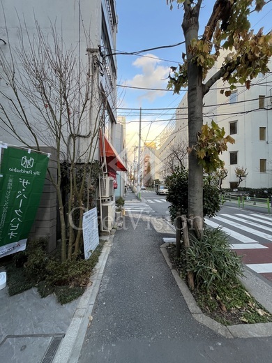 ザ・パークハビオ人形町レジデンス