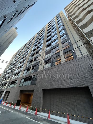 ザ・パークハビオ人形町レジデンス