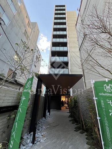 ザ・パークハビオ人形町レジデンス