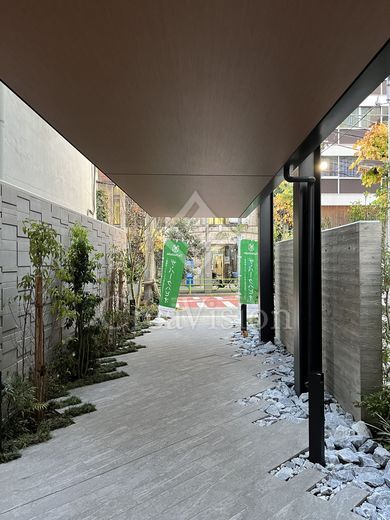 ザ・パークハビオ人形町レジデンス