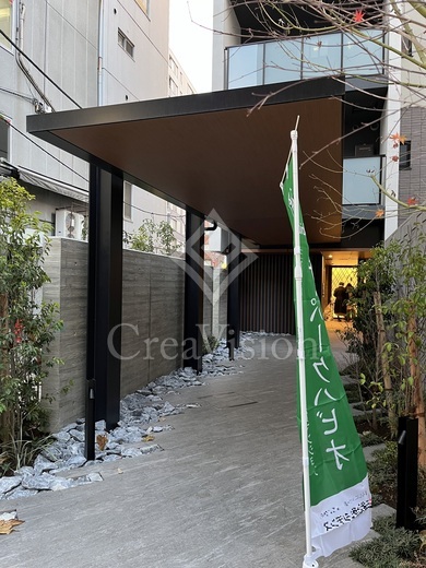 ザ・パークハビオ人形町レジデンス