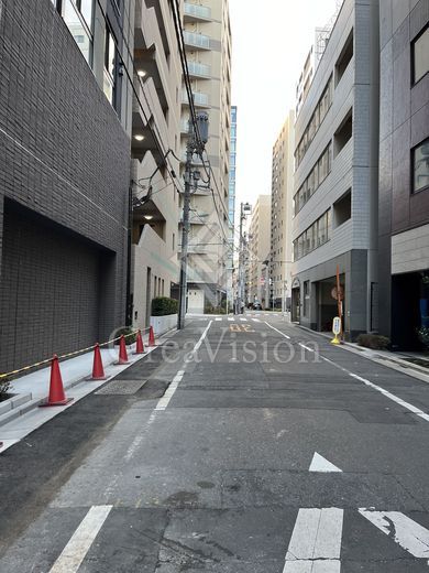 ザ・パークハビオ人形町レジデンス