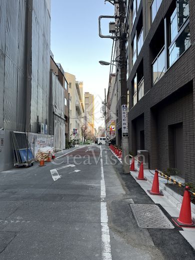 ザ・パークハビオ人形町レジデンス