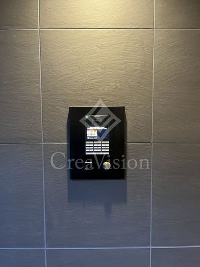 ザ・パークハビオ人形町レジデンス