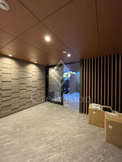 ザ・パークハビオ人形町レジデンス