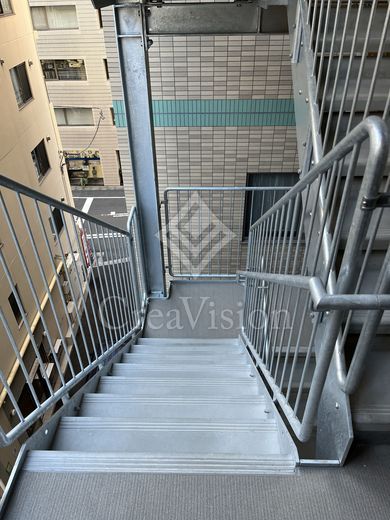 ザ・パークハビオ人形町レジデンス