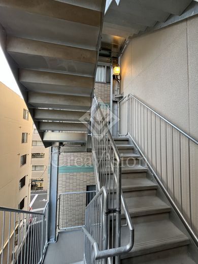 ザ・パークハビオ人形町レジデンス