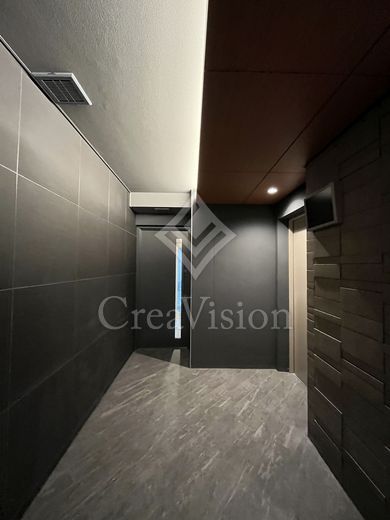 ザ・パークハビオ人形町レジデンス