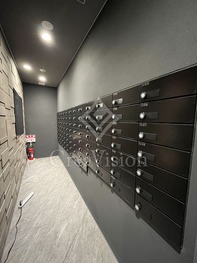 ザ・パークハビオ人形町レジデンス