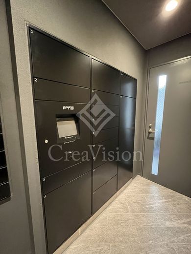 ザ・パークハビオ人形町レジデンス