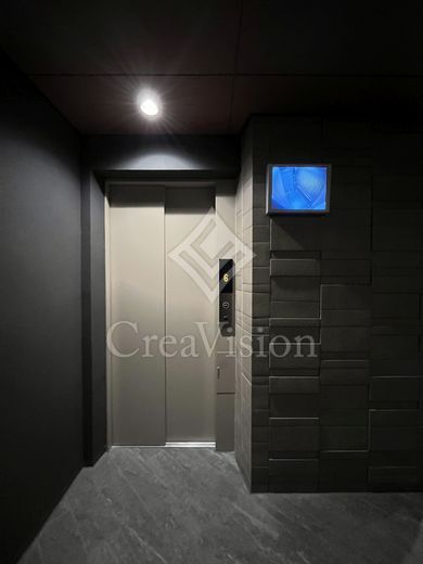 ザ・パークハビオ人形町レジデンス