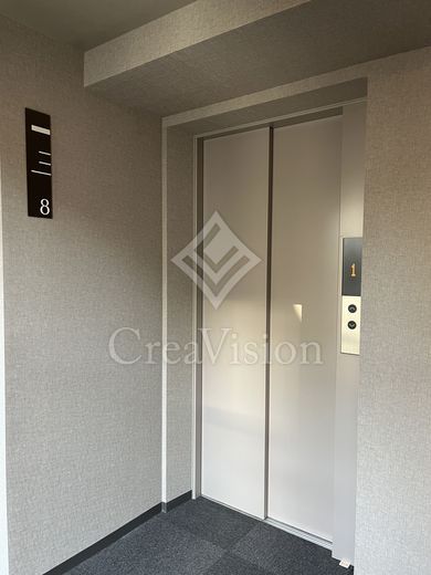 ザ・パークハビオ人形町レジデンス