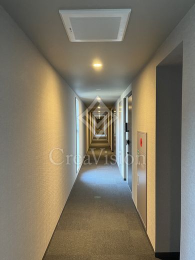 ザ・パークハビオ人形町レジデンス