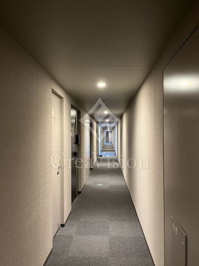 ザ・パークハビオ人形町レジデンス