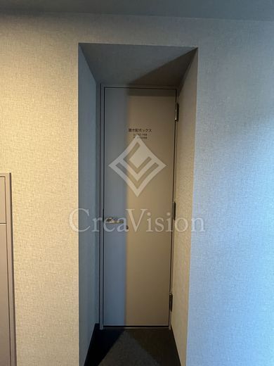 ザ・パークハビオ人形町レジデンス