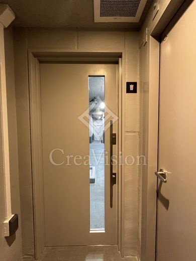 ザ・パークハビオ人形町レジデンス