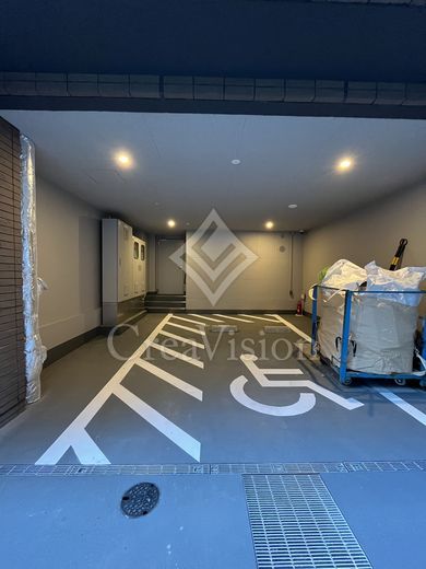 ザ・パークハビオ人形町レジデンス