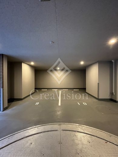 ザ・パークハビオ人形町レジデンス