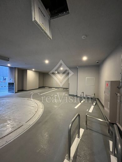 ザ・パークハビオ人形町レジデンス