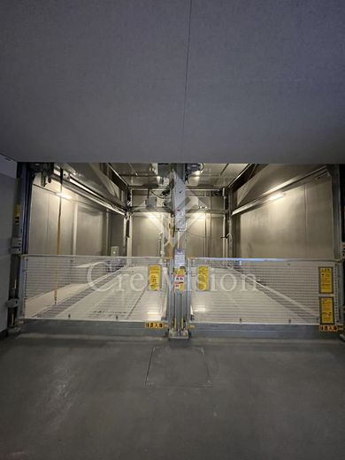 ザ・パークハビオ人形町レジデンス