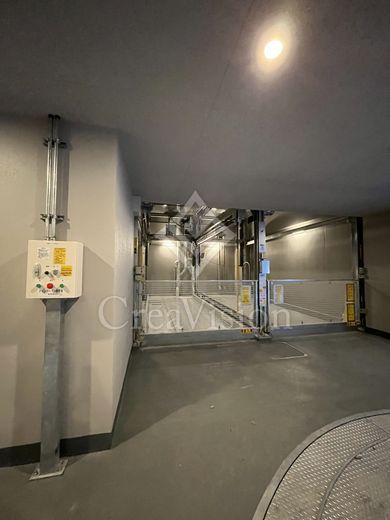 ザ・パークハビオ人形町レジデンス