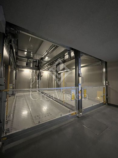 ザ・パークハビオ人形町レジデンス