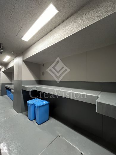 ザ・パークハビオ人形町レジデンス