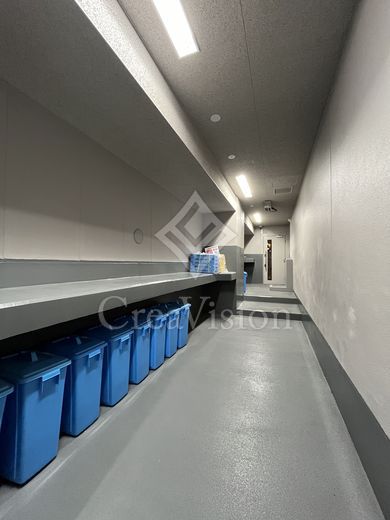 ザ・パークハビオ人形町レジデンス