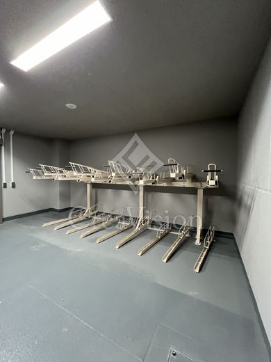 ザ・パークハビオ人形町レジデンス