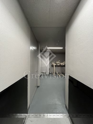 ザ・パークハビオ人形町レジデンス