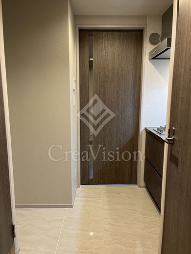 ザ・パークハビオ人形町レジデンス