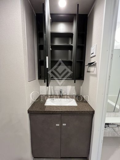 ザ・パークハビオ人形町レジデンス