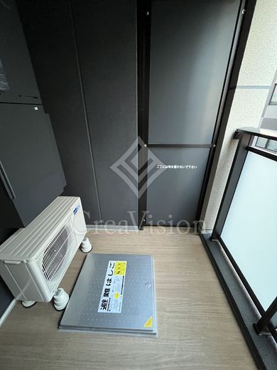 ザ・パークハビオ人形町レジデンス