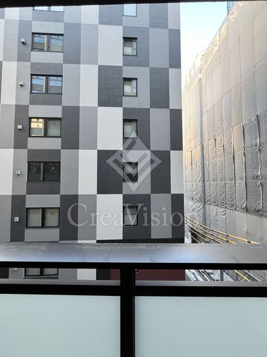 ザ・パークハビオ人形町レジデンス