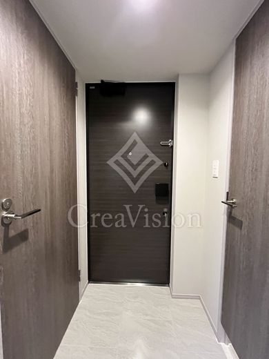 ザ・パークハビオ人形町レジデンス