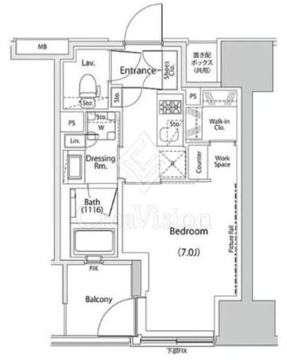 ザ・パークハビオ人形町レジデンス