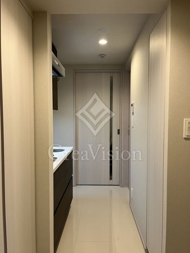 ザ・パークハビオ人形町レジデンス